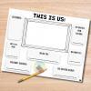 this is us kid's activity printable